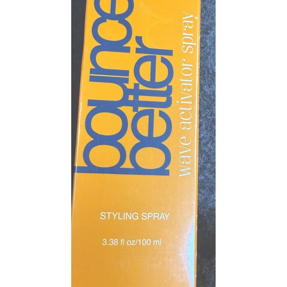 Bounce new sealed